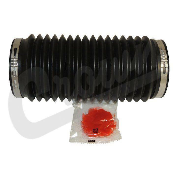 Soufflet de cardan arrière kit de réparation transmission 82mm
