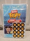 Funko Bitty Pop Chase Game Disney Maleficent Common *See Photos*