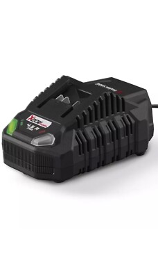 Parkside Ladegerät 4,5 A, für Akku Serie PARKSIDE X 20 V Akku Team ohne Akku