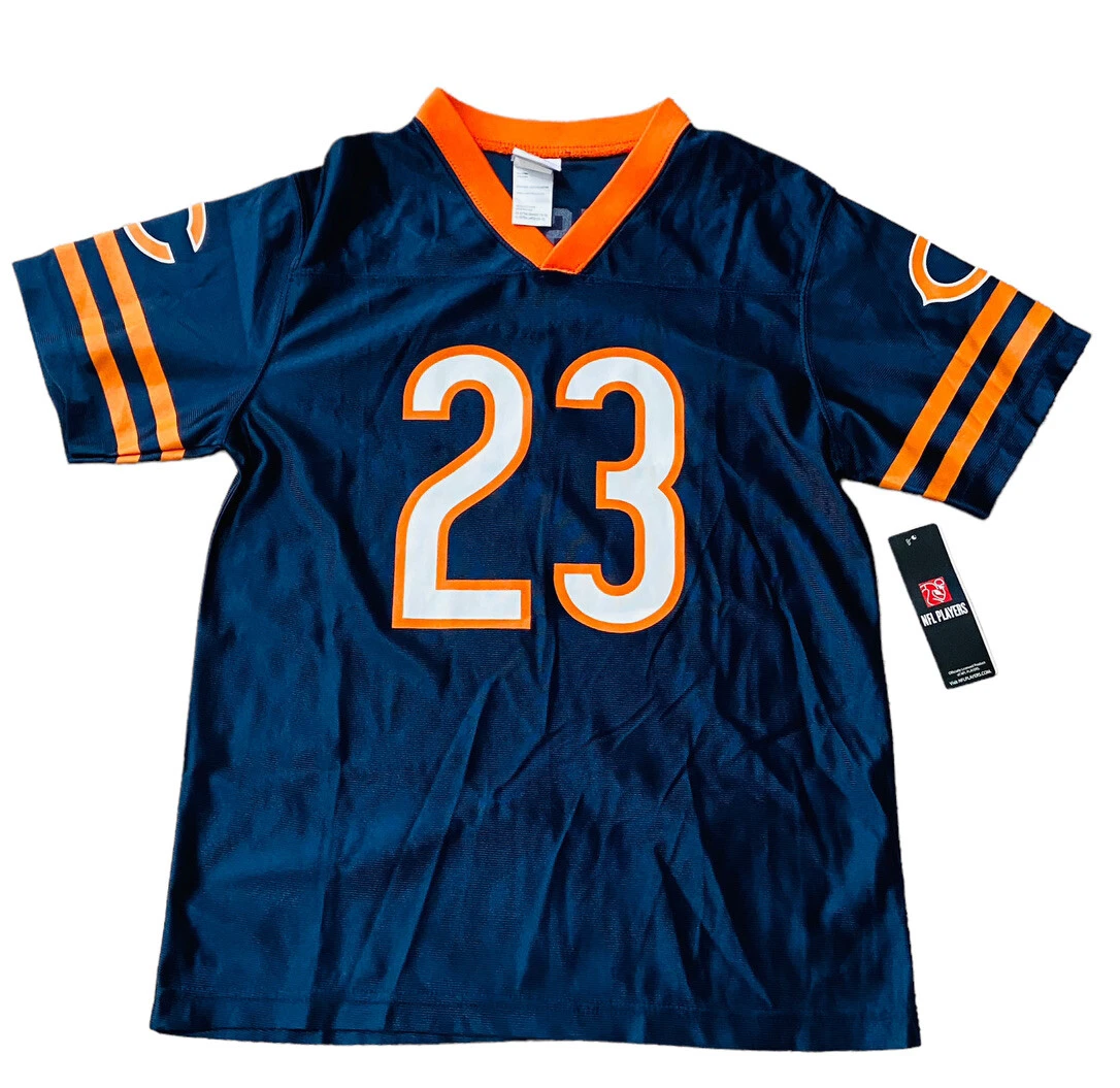 Girls chicago bears jersey sale