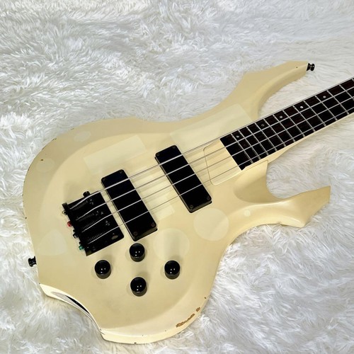 Electric Bass Guitar Grass Roots Forest Bass Long Scale From Japan eBay