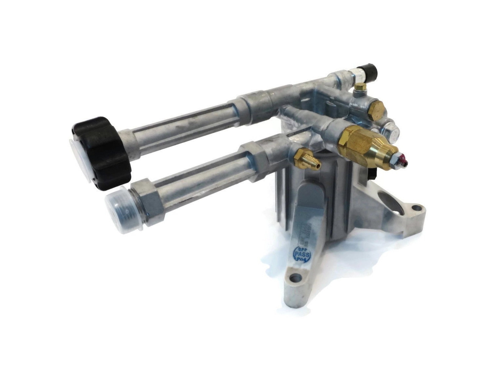 Welironly New 2400 psi AR Power Pressure Washer Water Pump TroyBilt