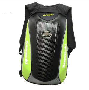 kawasaki ninja backpack