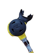 AquaLung Octopus Regulator 'As Is'