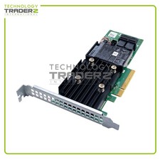   DPNHJ Dell PERC H740P 8-Port 12GB PCI-E SAS RAID Controller 0DPNHJ  