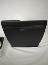 Playstation 3 / PS3: CECH-3004B Konsole + 2 Controller