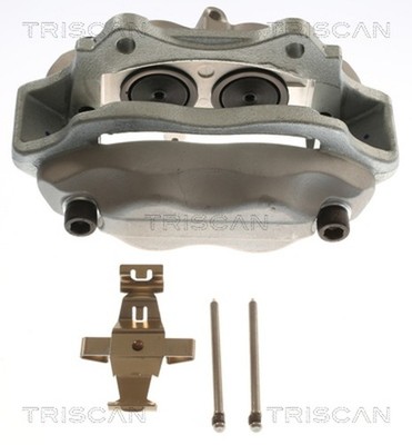 TRISCAN Bremssattel 8175 23157 für MERCEDES KLASSE W221 V221 280 221 054 300 154