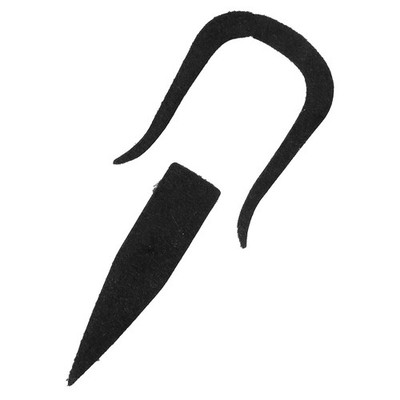 Kostüm Fake Moustache Fake Mustaches Selbstklebend Für Für
