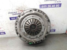 Kit d'embrayage Volkswagen TOURAN