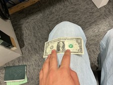 nothing special, i just want to be rich, i&rsquo;m broke and need the money for a bike