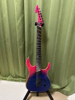 Ormsby Guitars HYPE G6 QMMH DB Safe packing!