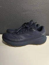 Arc'teryx Norvan LD 3 Shoes Mens Size 12 Navy Trail Running Gore-tex