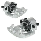 For Ford Focus Mk3 2011-2018 Front Brake Calipers Pair
