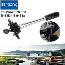 For BMW E30 E46 E36 E39 Z3 Adjustable Drift Track Race Chassis Mount Shifter