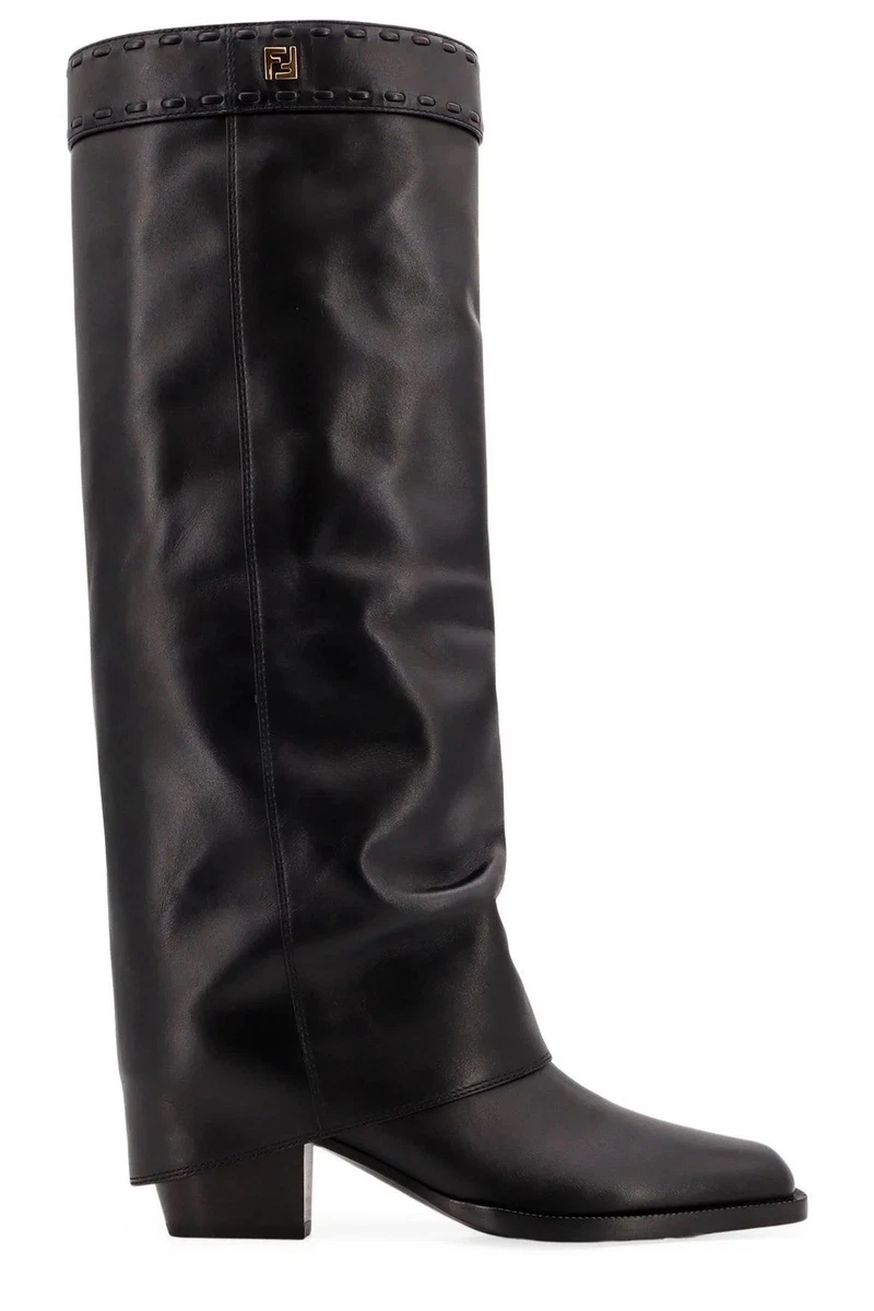 Fendi Women's Boots for sale | eBay