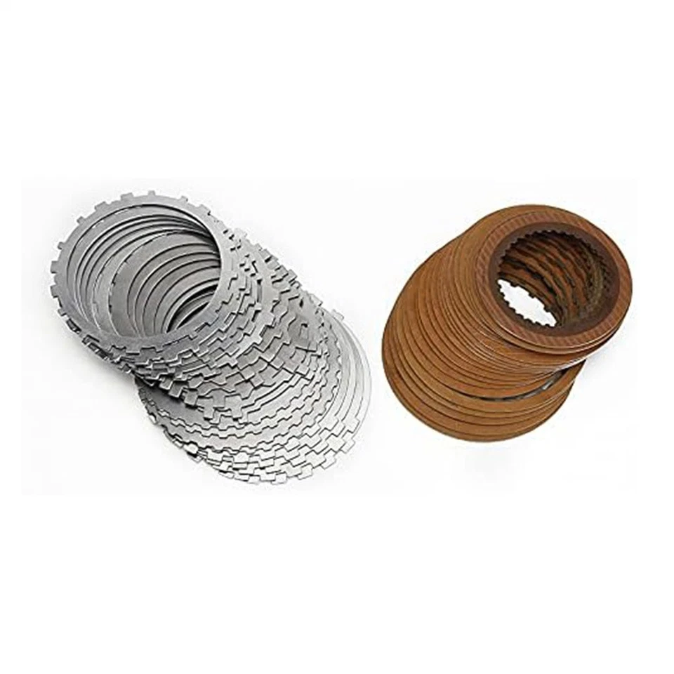 1 conjunto para Chevrolet 4L60-E 4L65-E kit de revisão de reconstrução mestre de transmissão de carro - Imagem 4 de 4