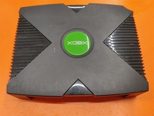                 Microsoft Original Xbox Top Case Housing Shell w/ Metal Shield