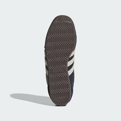 adidas Originals Japan KI1199 Night Navy / Cream White / Gold