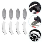 8 Pcs Bicycle Disc Brake Alignment Tools Mountain Bike Brakes Compatible