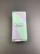 Donner DT-1 Mini Guitar Effect Pedal