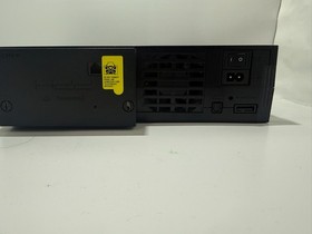 Sony PlayStation 2 PS2 Fat Console (SCPH-50001/N)  w/ AV & Power &Games