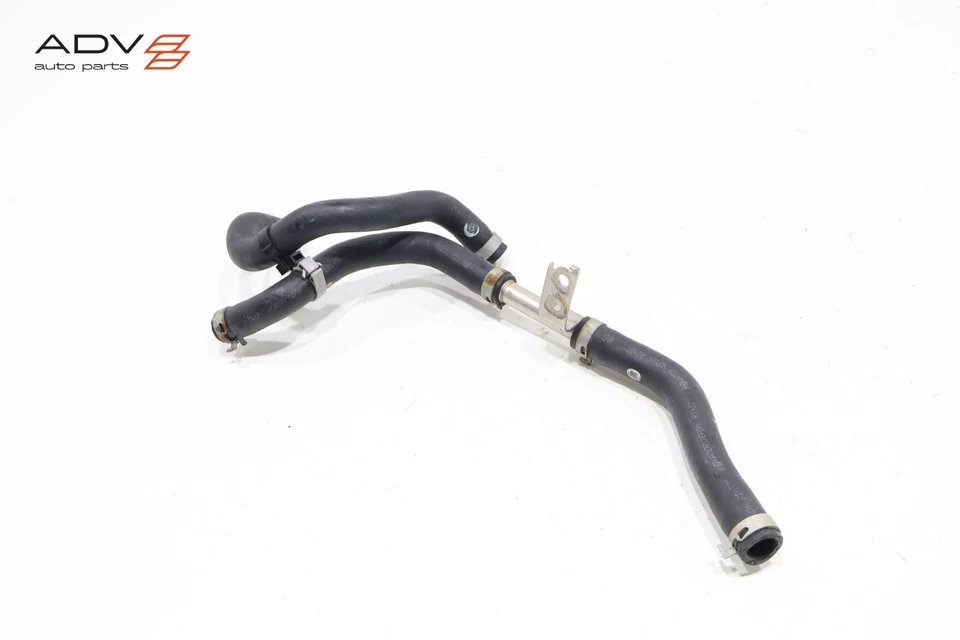 2022-2025 TOYOTA TUNDRA SEQUOIA 3.4L ENGINE BY PASS WATER HOSE TUBE PIPE OEM SET - Image 3 of 4