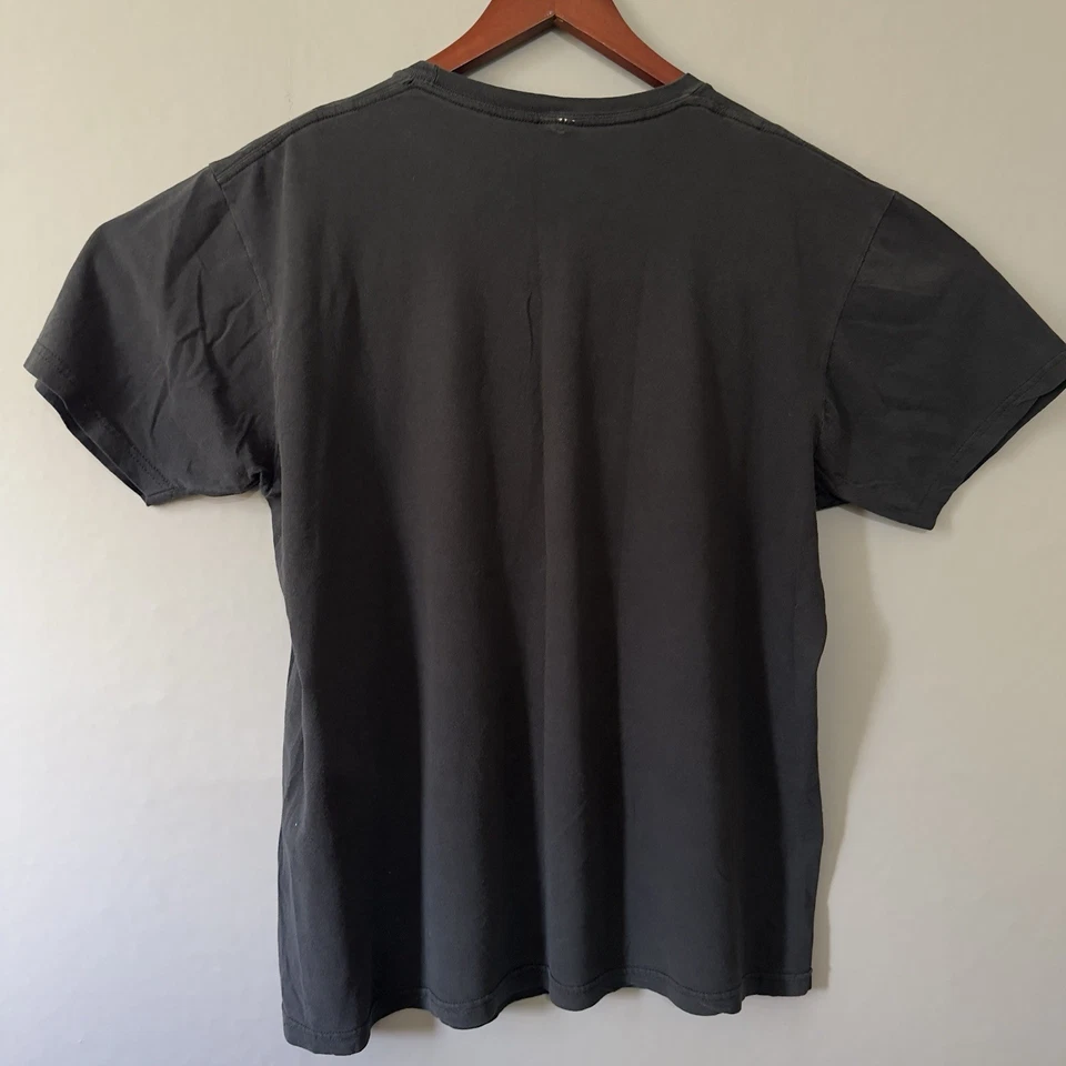 Camiseta Born of Osiris Band XL - Camiseta De Colección Deathcore Metal Etiqueta Bay Island Rara Foto 3 de 4