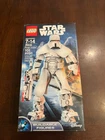 LEGO 75536 Star Wars Range Trooper Retired Slight Box Damage See Pics Fast Ship