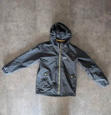 Jack Wolfskin Kinderjacke, Größe 152 cm
