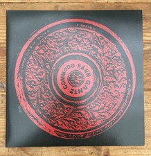Kahn, Commodo, & Gantz – Volume One - 2x 12" Vinyl Record MEDILP011 - EX/VG+