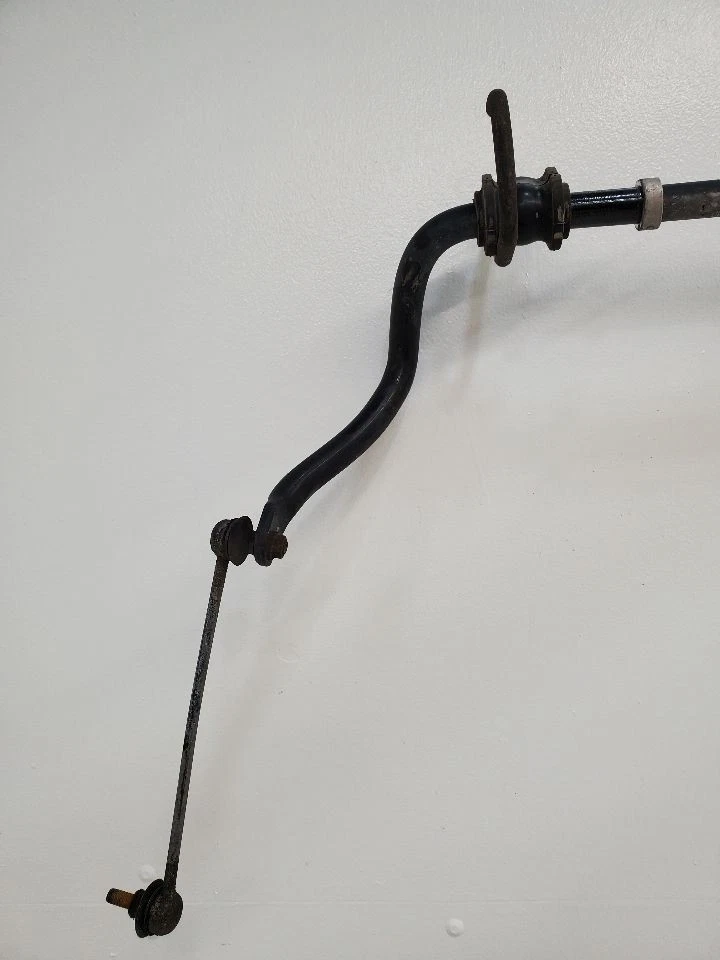 2011 2012 2013 2014 CHRYSLER 200 Stabilizer Bar Front Sedan  Foto 2 de 4