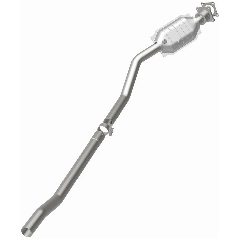 MagnaFlow 93273-BJ para Dodge Caravan 2002-2004 3,3 L V6 Flex Ohv Foto 3 de 4