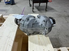 Transfer Case 177 Type AWD 64k Miles Fits 19-20 A-CLASS 851017