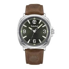 OROLOGIO TIMBERLAND  CINTURINO PELLE