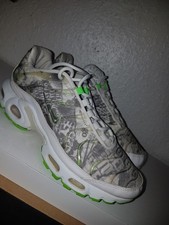 Nike Air Max TN Tuned taglia 36,5 