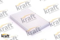 Kraft 1730065 Filter FüR Innenraumluft Innenraumfilter Filter Innenraum