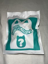 Squishmallows McDonald  s Happy Meal Toy 2023