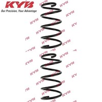 2X Fahrwerksfeder KYB RA4108 2 Federn Satz Federnsatz FüR Mini