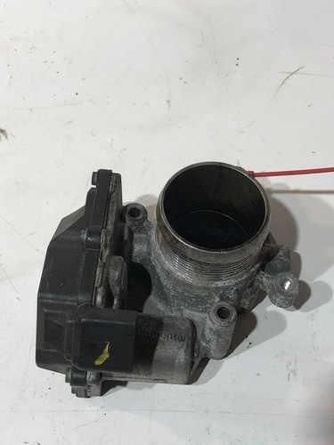 Audi A6 C7 2011 Drosselklappenventil 03L128063R AFS3637