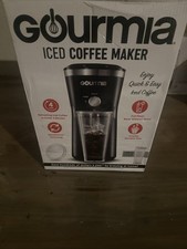 Brand new!  Gourma Iced Coffee Maker