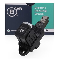 B CAR Schalter Taster Feststellbremse Parkbremse für AUDI A6 C6 4F 4F1927225C