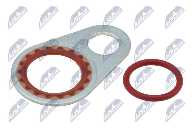 Fits NTY EZC-FR-183 Repair Kit, air conditioning  ⭐UK Stock⭐