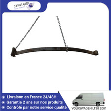 Ressort divers Volkswagen LT28