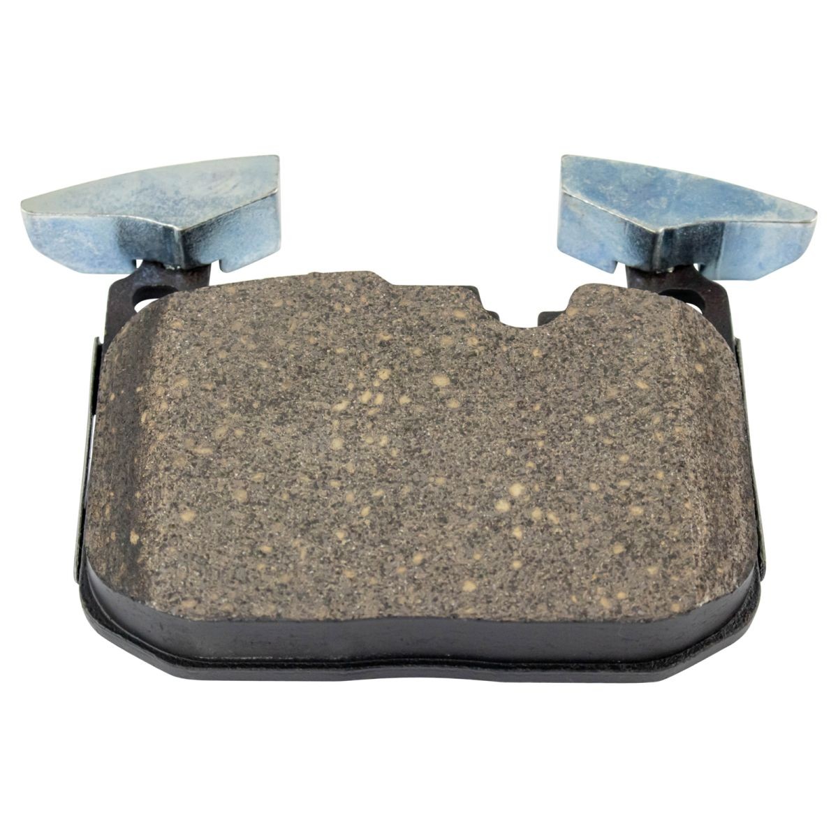 TRQ Brake Pads Ceramic Fits 2014-2016 BMW i8