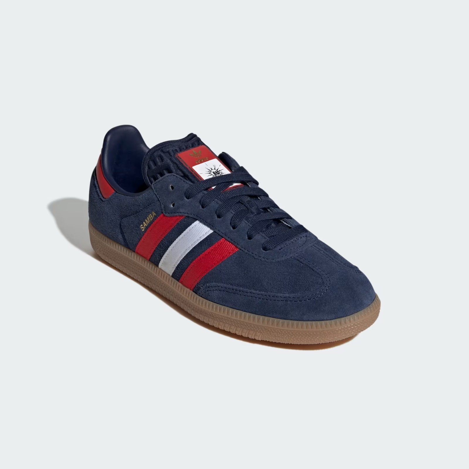 NEW Adidas x FIFA World Cup 2026 SAMBA IH6828 Men's Shoes image 6