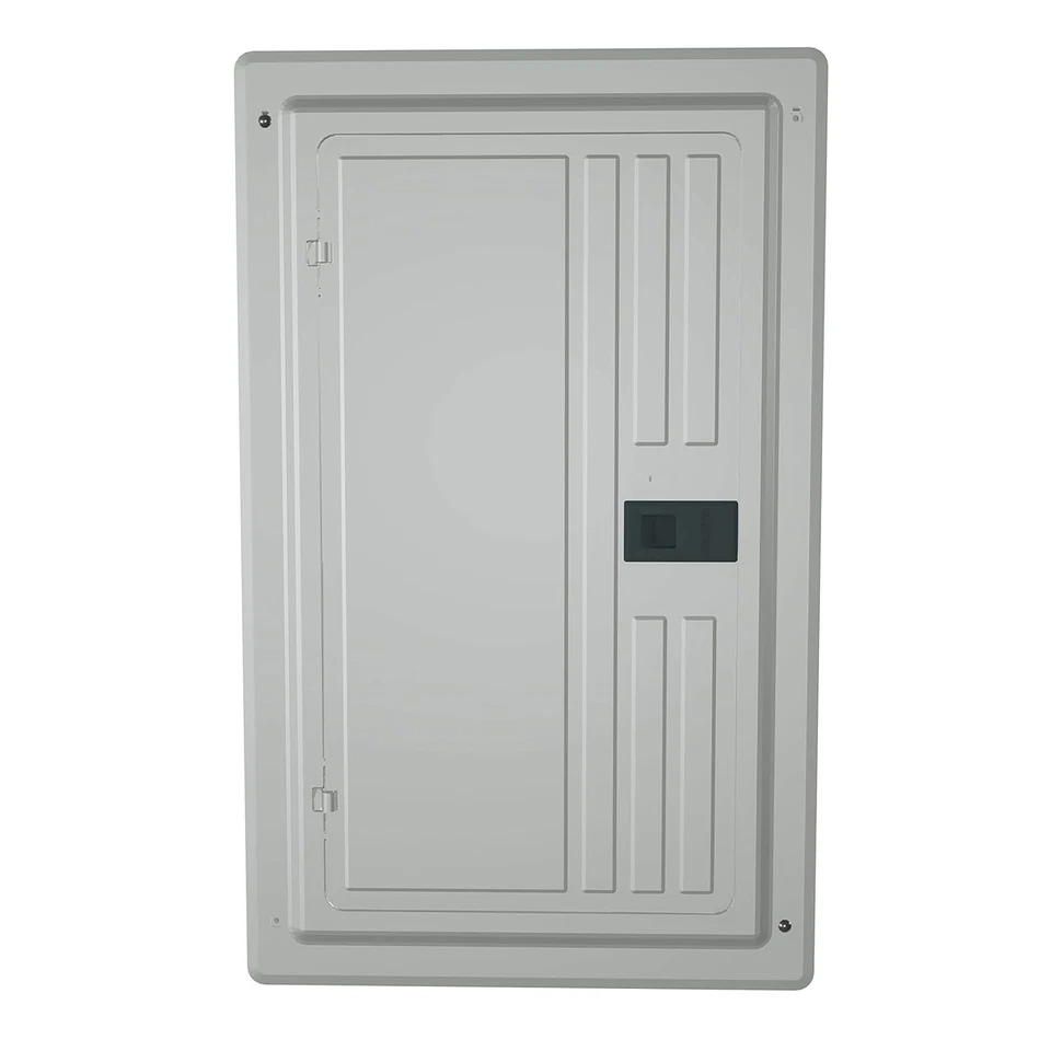 Центр нейтральной нагрузки SN серия 125 А 24 пространства 48 цепей основной зажим подключаемый... - Изображение 2 из 4