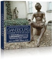 Serge Gainsbourg - L'homme A Tte De Chou - Cd - G3Z