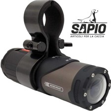 Telecamera S00C00, full HD-4K-Professionale, wifi app control, 10 mt impermeabil