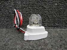 02-0250274-00 Whelen A427 Strobe Light Assembly 02-0250274-00 Whelen A427 Strobe Light Assembly