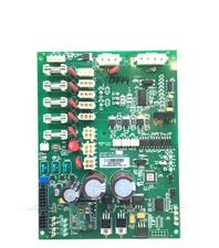 WATT FBD 70-2059-0001 Rev H Frozen Beverage Dispenser Control Board  used #D774